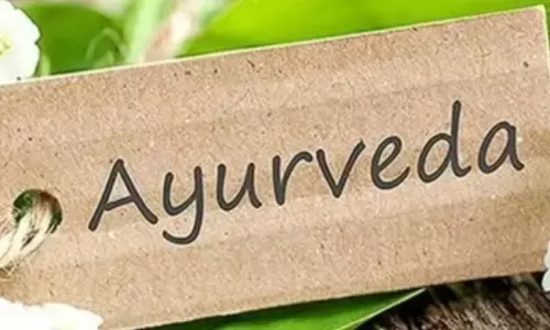 आयुष विभाग यूपी में खोलेगा प्राकृतिक चिकित्सा केंद्र,पहला केंद्र खुलेगा वाराणसी में आयुष विभाग यूपी में खोलेगा प्राकृतिक चिकित्सा केंद्र,पहला केंद्र खुलेगा वाराणसी में