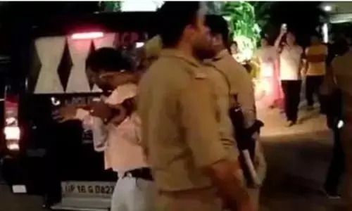 छीना-झपटी में काट दिया गया गुरुग्राम के एक व्यक्ति का निजी अंग छीना-झपटी में काट दिया गया गुरुग्राम के एक व्यक्ति का निजी अंग