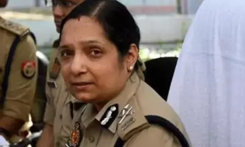 गौतमबुद्ध नगर ने सभी पुलिस स्टेशनों पर महिला सुरक्षा इकाइयों को कर दिया गया भंग गौतमबुद्ध नगर ने सभी पुलिस स्टेशनों पर महिला सुरक्षा इकाइयों को कर दिया गया भंग