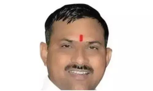 भाजपा विधायक नारायण कुचे ने मुंबई में म्हाडा का जीता सबसे महंगा फ्लैट भाजपा विधायक नारायण कुचे ने मुंबई में म्हाडा का जीता सबसे महंगा फ्लैट