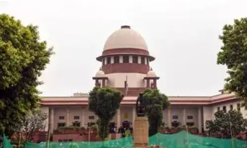 सुप्रीम कोर्ट ने दिल्ली सरकार से कहा,बाइक टैक्सियों पर नीति को 30 सितंबर तक दें अंतिम रूप,