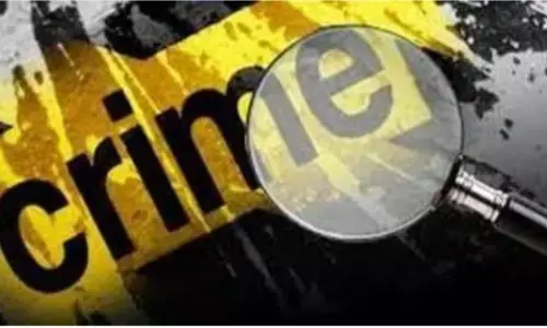 गुरुग्राम के व्यक्ति ने नाबालिग को आभूषण चुराने का दिया निर्देश, पुलिस ने मामला किया दर्ज गुरुग्राम के व्यक्ति ने नाबालिग को आभूषण चुराने का दिया निर्देश, पुलिस ने मामला किया दर्ज