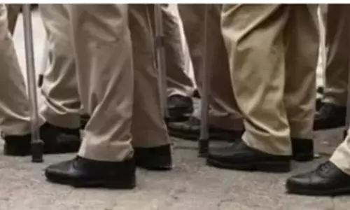 सराहनीय सेवा के लिए 71 पुलिस पदकों के साथ स्वतंत्रता दिवस पुरस्कारों में यूपी का है दबदबा