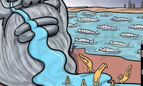 अविश्वास प्रस्ताव: मोदीशाही जीतकर भी हारी!