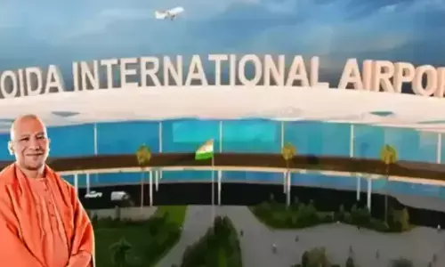 फरीदाबाद से नोएडा हवाई अड्डे तक का सफर अब सिर्फ हो जाएगा बेहद कम समय में जाने कैसे