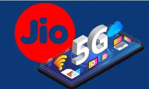 अगली पीढ़ी की स्ट्रीमिंग: रिलायंस जियो ने उच्च गुणवत्ता वाले अनुभव के साथ 5जी सेवाओं की शुरुआत की