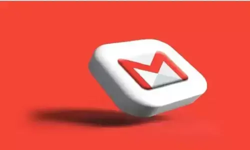 क्या आपका भी जीमेल स्टोरेज भर गया? इसे मिनटों में साफ़ करने के लिए पालन करें इन आसान चरणों का क्या आपका भी जीमेल स्टोरेज भर गया? इसे मिनटों में साफ़ करने के लिए पालन करें इन आसान चरणों का