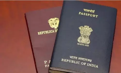 क्या विदेश में खो गया आपका पासपोर्ट ? दोबारा से इसे अपना बनाने के लिए करें इन चरणों का करे पालन