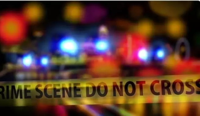 लखनऊ में नशे में धुत्त व्यक्ति ने एक लाख रुपये के लिए की दोस्त की हत्या ,शव जलाया किया गया गिरफ्तार लखनऊ में नशे में धुत्त व्यक्ति ने एक लाख रुपये के लिए की दोस्त की हत्या ,शव जलाया किया गया गिरफ्तार
