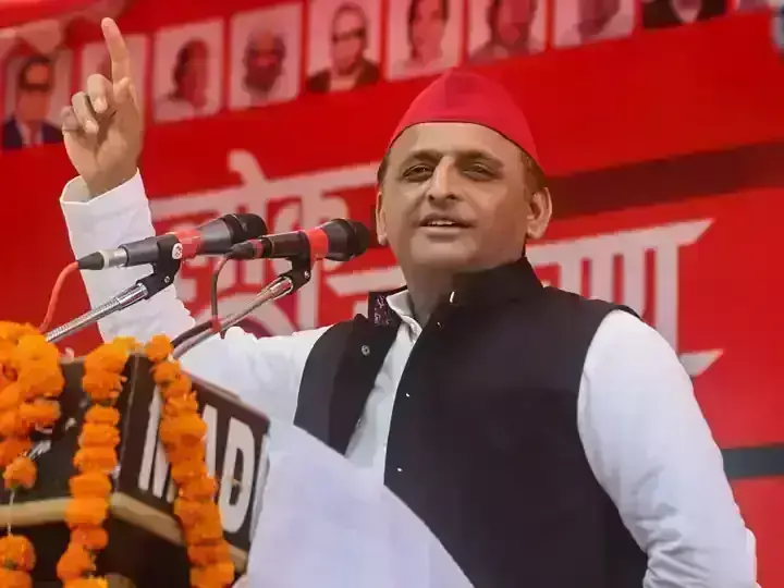 SP two day worker training camp for big fight Akhilesh will be face to face in Banda from today SP two day worker training camp for big fight Akhilesh will be face to face in Banda from today