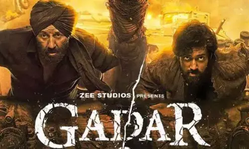 Gadar 2: рд╕рдиреА рджреЗрдУрд▓ рдХреА тАШрдЧрджрд░ 2тАЩ рдиреЗ рдмреЙрдХреНрд╕ рдСрдлрд┐рд╕ рдкрд░ рд░рдЪрд╛ рдЗрддрд┐рд╣рд╛рд╕, 5рд╡реЗрдВ рджрд┐рди рд░рд┐рдХреЙрд░реНрдбрддреЛрдбрд╝ рдХрдорд╛рдИ рдХрд░ рдмрд╛рд╣реБрдмрд▓реА 2 рд╕реЗ рдЖрдЧреЗ рдирд┐рдХрд▓реА Gadar 2: рд╕рдиреА рджреЗрдУрд▓ рдХреА тАШрдЧрджрд░ 2тАЩ рдиреЗ рдмреЙрдХреНрд╕ рдСрдлрд┐рд╕ рдкрд░ рд░рдЪрд╛ рдЗрддрд┐рд╣рд╛рд╕, 5рд╡реЗрдВ рджрд┐рди рд░рд┐рдХреЙрд░реНрдбрддреЛрдбрд╝ рдХрдорд╛рдИ рдХрд░ рдмрд╛рд╣реБрдмрд▓реА 2 рд╕реЗ рдЖрдЧреЗ рдирд┐рдХрд▓реА