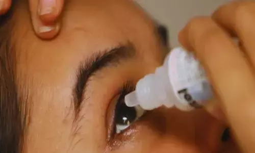 लखनऊ में बढ़े आई फ्लू के मामले, जाने क्यों तेजी से बढ़ रही है यह बीमारी और क्या है इससे बचाव के तरीके लखनऊ में बढ़े आई फ्लू के मामले, जाने क्यों तेजी से बढ़ रही है यह बीमारी और क्या है इससे बचाव के तरीके