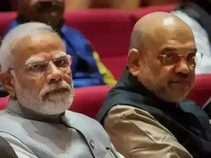 BJP gearing up for assembly elections in five states Election Committee meeting in presence of PM Modi BJP gearing up for assembly elections in five states Election Committee meeting in presence of PM Modi