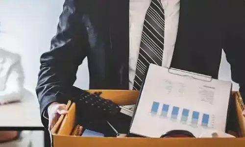 2023 में टेक कर्मचारियों को सबसे खराब छंटनी का करना पड़ेगा सामना,जाने अंदर की बात 2023 में टेक कर्मचारियों को सबसे खराब छंटनी का करना पड़ेगा सामना,जाने अंदर की बात