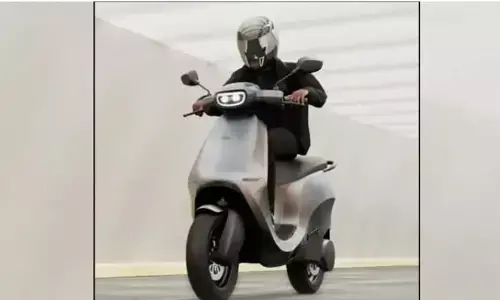 ओला इलेक्ट्रिक ने ओला एस1 प्रो जेन 2 किया लॉन्च, विवरण, कीमतें यहां जानें