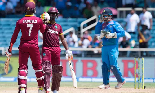 बड़ी खबर : भ्रष्टाचार का दोषी पाया गया ये दिग्गज क्रिकेटर, ICC ने सुनाया ये बड़ा फैसला बड़ी खबर : भ्रष्टाचार का दोषी पाया गया ये दिग्गज क्रिकेटर, ICC ने सुनाया ये बड़ा फैसला