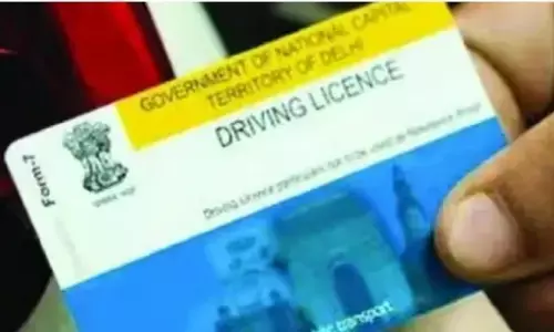 अपने घर बैठे प्राप्त करें ड्राइविंग लाइसेंस जाने कैसे?