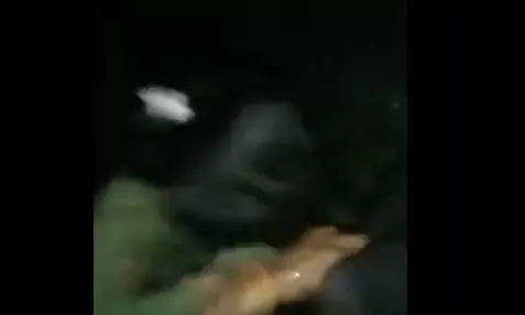 दलित लड़की के अपहरण, मारपीट और छेड़छाड़ की दिल दहला देने वाली कहानी; वीडियो आया सामने दलित लड़की के अपहरण, मारपीट और छेड़छाड़ की दिल दहला देने वाली कहानी; वीडियो आया सामने