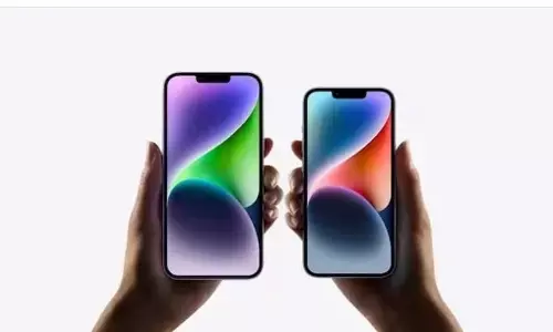 12 सितंबर को लॉन्च हो सकता है iPhone 15, भारत में फॉक्सकॉन के प्लांट में बनने की संभावना 12 सितंबर को लॉन्च हो सकता है iPhone 15, भारत में फॉक्सकॉन के प्लांट में बनने की संभावना