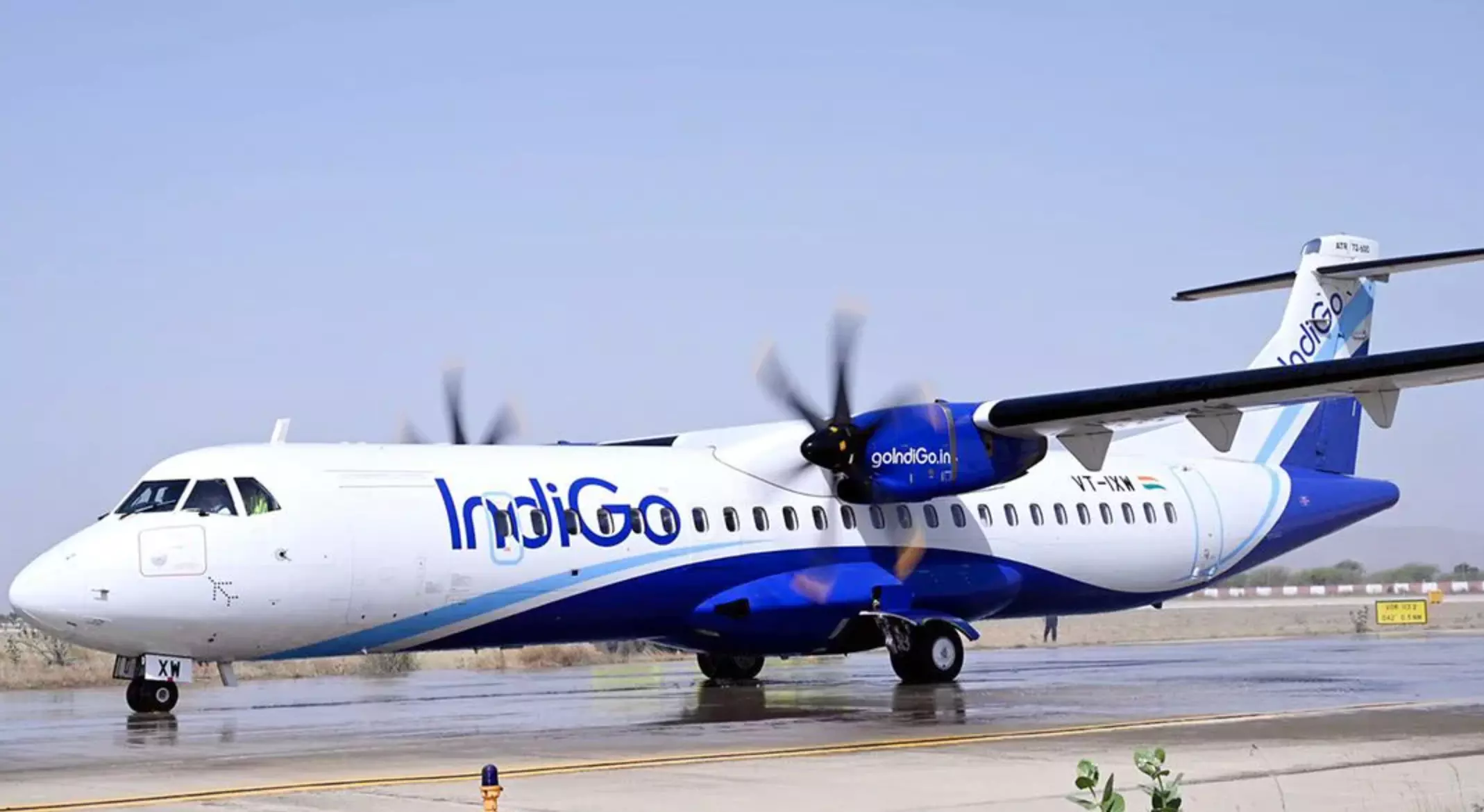 उड़ान से ठीक पहले बोर्डिंग गेट पर IndiGo पायलट हुआ बेहोश, अस्पताल ले जाते वक्त हुई मौत