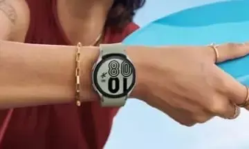 32,000 रुपये की गैलेक्सी वॉच 4 पाये केवल 3,000 रुपये में 32,000 रुपये की गैलेक्सी वॉच 4 पाये केवल 3,000 रुपये में