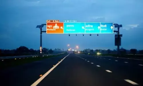 लाइट्स, कैमरा, एक्शन! जेवर हवाई अड्डे के पास बनेगी फिल्म सिटी