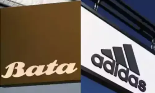 एडिडास के साथ मिलकर प्रीमियम शूज बनाएगी बाटा,दोनों कंपनियों के बीच हुई पार्टनरशिप