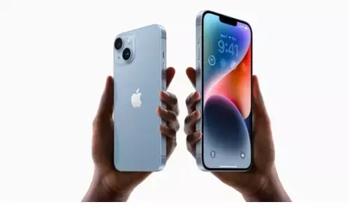 अब अपना एप्पल आईफोन ले केवल ₹5000 में, जल्द उठाएं इस लाभ का फायदा अब अपना एप्पल आईफोन ले केवल ₹5000 में, जल्द उठाएं इस लाभ का फायदा