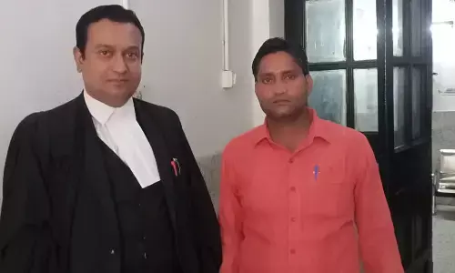 अनुदेशकों के केस की इलाहाबाद हाईकोर्ट में आज हुई सुनवाई