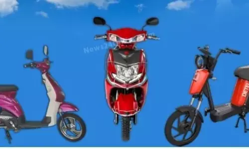 40,000 रुपये से कम में ये इलेक्ट्रिक स्कूटर बुजुर्गों, नौसिखियों, घरेलू महिलाओं के लिए हैं सर्वश्रेष्ठ