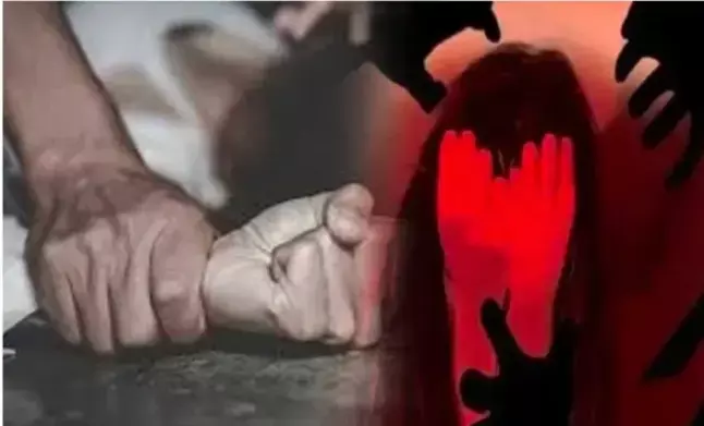 दोस्तों ने महीनों तक महिला का किया यौन उत्पीड़न दोस्तों ने महीनों तक महिला का किया यौन उत्पीड़न