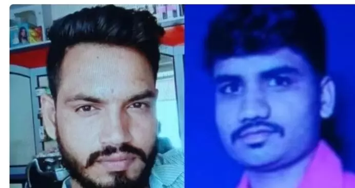 कुत्ते को लेकर हुई लड़ाई में चली गोली,एमपी के इंदौर में बैंक गार्ड ने कर दी दो लोगों की हत्या,छह हो गए घायल कुत्ते को लेकर हुई लड़ाई में चली गोली,एमपी के इंदौर में बैंक गार्ड ने कर दी दो लोगों की हत्या,छह हो गए घायल