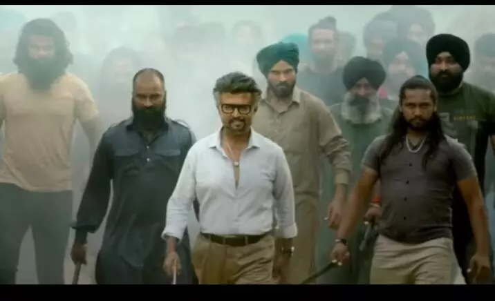 जेलर बॉक्स ऑफिस 8वे दिन कलेक्शन,रजनीकांत की फिल्म दूसरे हफ्ते भी मजबूत, ₹ 250 करोड़ का लक्ष्य जेलर बॉक्स ऑफिस 8वे दिन कलेक्शन,रजनीकांत की फिल्म दूसरे हफ्ते भी मजबूत, ₹ 250 करोड़ का लक्ष्य