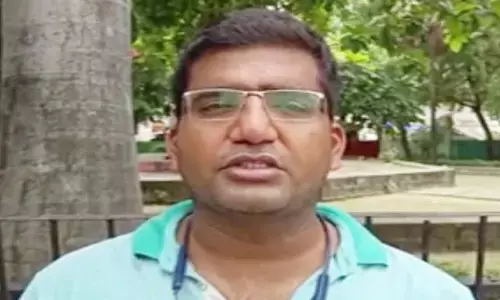 38 लाख की गौशाला में 14.50 लाख का कमीशन? 38 लाख की गौशाला में 14.50 लाख का कमीशन?