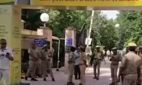 आज नोएडा आएंगे अमित शाह,यातायात रहेगा डायवर्ट आज नोएडा आएंगे अमित शाह,यातायात रहेगा डायवर्ट