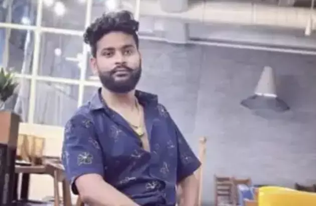 लिव-इन पार्टनर की गोली मारकर हत्या,प्रेमिका ने छिपाई थी तलाक और एक बच्ची की बात लिव-इन पार्टनर की गोली मारकर हत्या,प्रेमिका ने छिपाई थी तलाक और एक बच्ची की बात