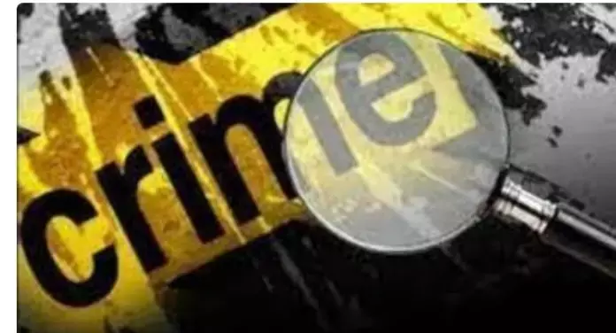 प्रयागराज में राष्ट्रीय ध्वज के अपमान पर चार के खिलाफ एफआईआर प्रयागराज में राष्ट्रीय ध्वज के अपमान पर चार के खिलाफ एफआईआर