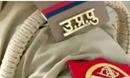 एक्स पर यूपी पुलिस का थीम सॉन्ग दर्शकों को कर रहा है काफी आकर्षित