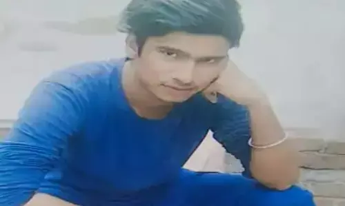 पिता बोले- बेटे की हत्या हुई, पुलिस ने दबाया केस जाने क्या है पूरा मामला