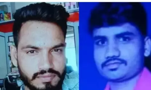 कुत्ते को लेकर हुई लड़ाई में चली गोली,एमपी के इंदौर में बैंक गार्ड ने कर दी दो लोगों की हत्या,छह हो गए घायल कुत्ते को लेकर हुई लड़ाई में चली गोली,एमपी के इंदौर में बैंक गार्ड ने कर दी दो लोगों की हत्या,छह हो गए घायल