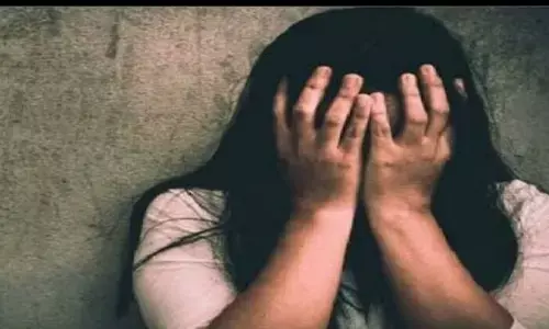 Teacher raped girl student by threatening to fail Teacher raped girl student by threatening to fail