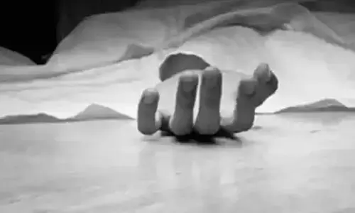 गुरुग्राम: अंतरजातीय विवाह करने पर परिवार ने 22 वर्षीय लड़की की  कर दी हत्या गुरुग्राम: अंतरजातीय विवाह करने पर परिवार ने 22 वर्षीय लड़की की  कर दी हत्या