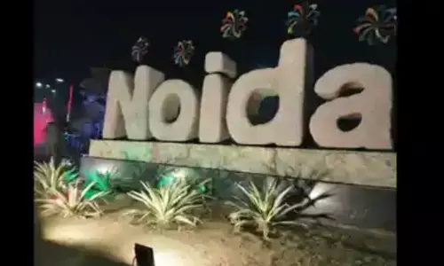 ग्रेटर नोएडा के एक गांव में अवैध रूप से विकसित की गई 5 मंजिला इमारत के मालिक पर दर्ज किया गया मामला ग्रेटर नोएडा के एक गांव में अवैध रूप से विकसित की गई 5 मंजिला इमारत के मालिक पर दर्ज किया गया मामला