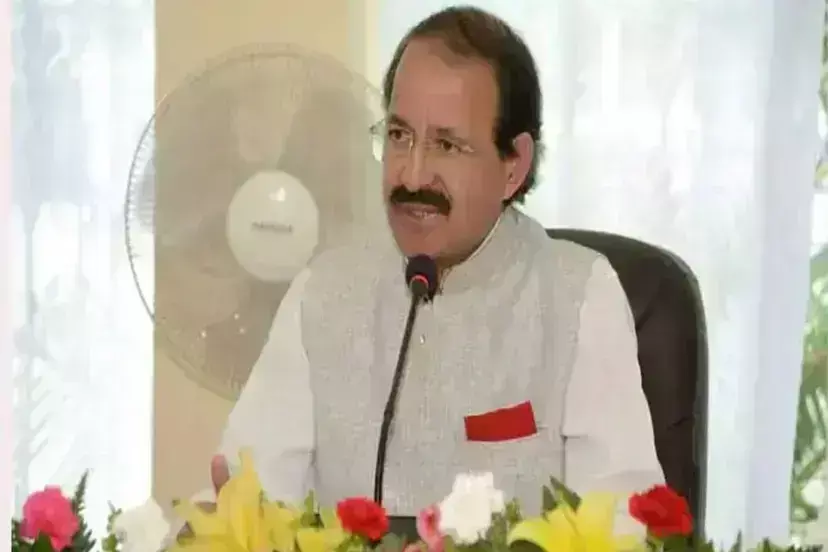 Congress leader claims, PM Modi will have to go to Gujarat if Priyanka Gandhi contests in Varanasi