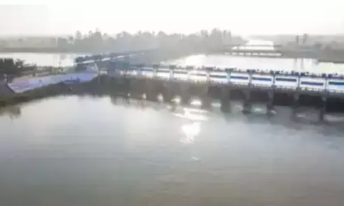 अयोध्या में राम मंदिर देखने आने वाले श्रद्धालुओं को आकर्षित करने के लिए नदी पर्यटन शुरू अयोध्या में राम मंदिर देखने आने वाले श्रद्धालुओं को आकर्षित करने के लिए नदी पर्यटन शुरू