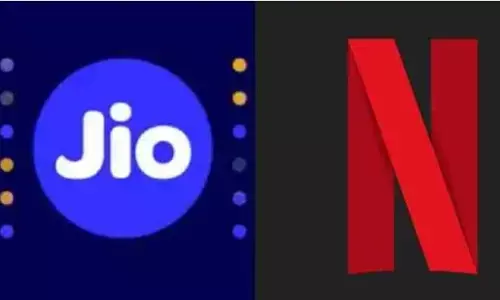 Jio, Netflix फिर साथ आए, देखें दर्शकों के लिए क्या है नया?
