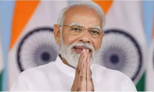 वित्तीय समावेशन पर पीएम मोदी का संदेश, नारी शक्ति को अपनाना है