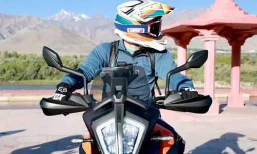 जो मोदी नहीं कर सके, राहुल ने कर दिया! जो मोदी नहीं कर सके, राहुल ने कर दिया!