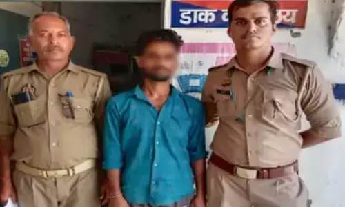 नशीला जूस पिलाकर नाबालिग से किया था दुष्कर्म, अरेस्ट, बेहोशी के दौरान उसका अश्लील वीडियो भी बनाया