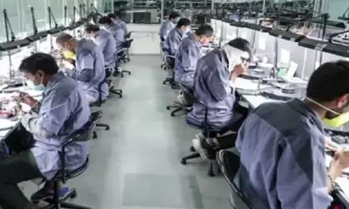 रूस-यूक्रेन युद्ध का सूरत के हीरा व्यापारियों पर क्या असर पड़ रहा है?